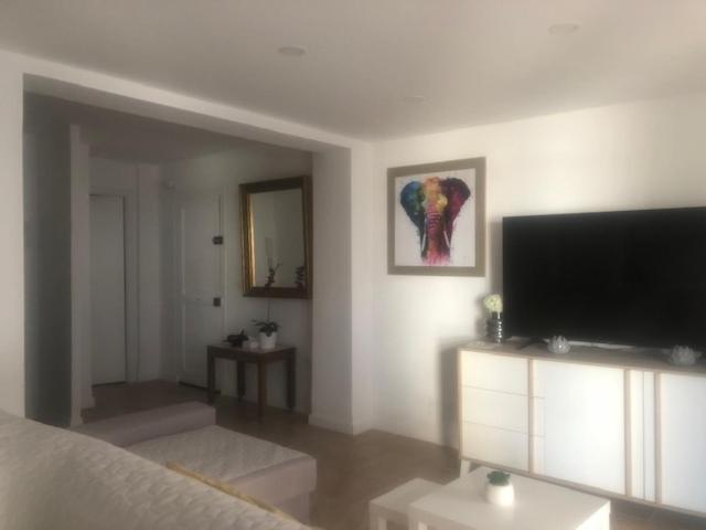A 50 M De La Plage Cullera Dış mekan fotoğraf